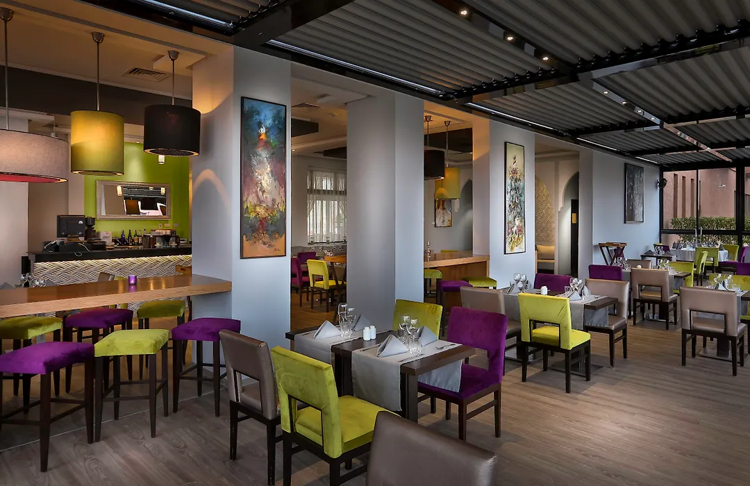 Kech Boutique Hotel-1