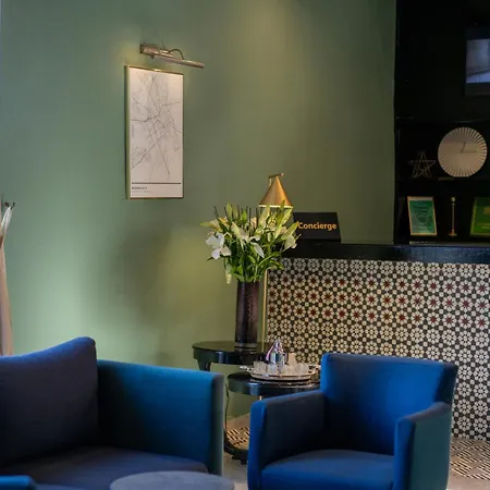 Kech Boutique Hotel-3